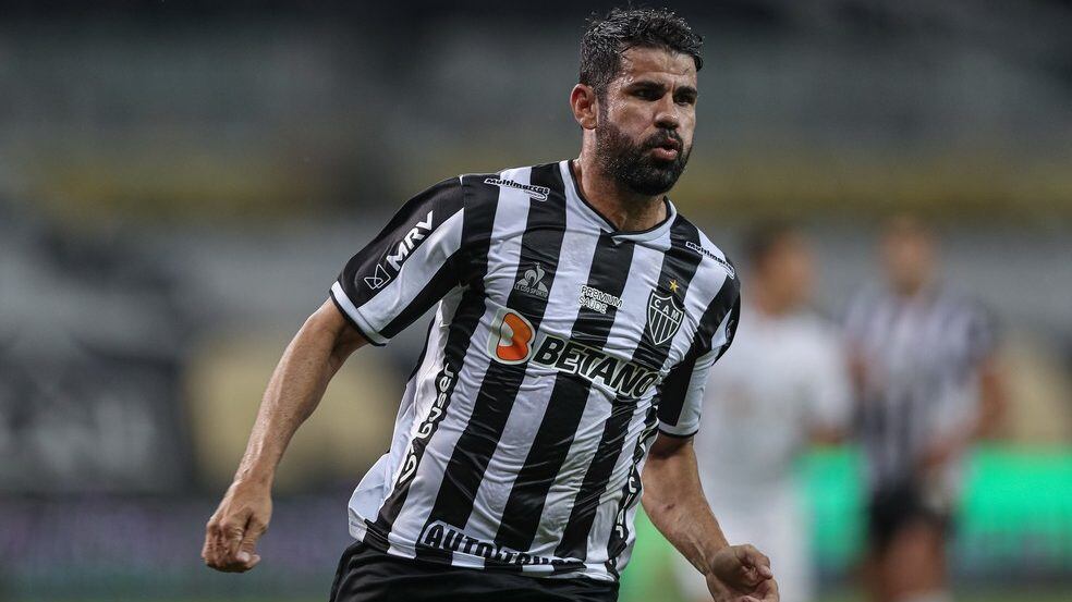 Diego Costa