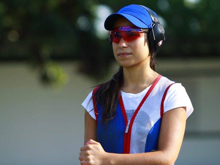 Francisca Crovetto: «Si hay algo que nos va a salvar de morir por Covid, es no ser personas sedentarias»