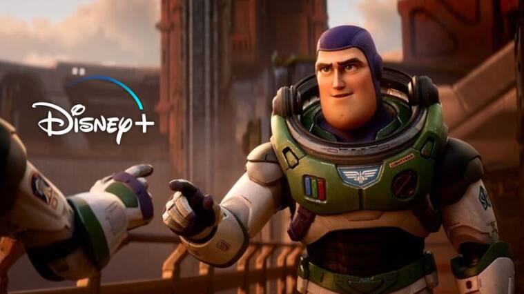 Fecha de estreno de Lightyear en Disney - Streaming