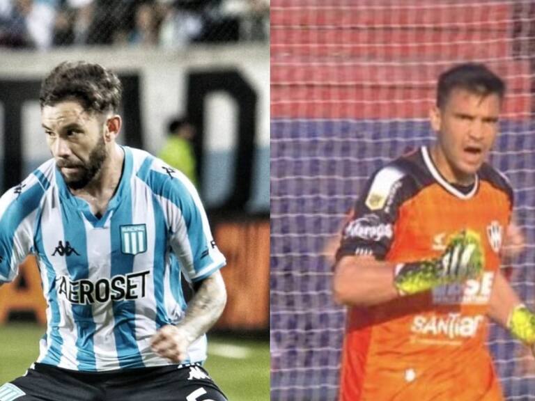 Eugenio Mena y Cristopher Toselli