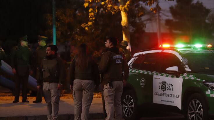 Cuerpos encontrados en Lampa y Ovalle eran testigos protegidos del Ministerio Público