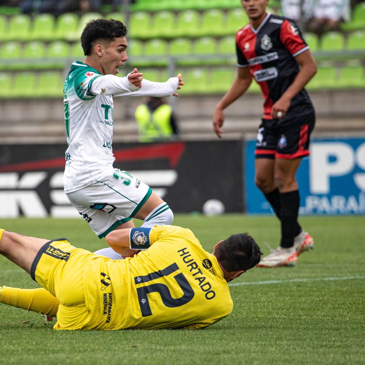 “Muy criterioso”: entrenadores de la Primera B valoran la suspensión de la fecha de la Primera B por lluvia