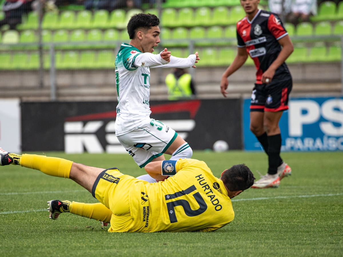 “Muy criterioso”: entrenadores de la Primera B valoran la suspensión de la fecha de la Primera B por lluvia