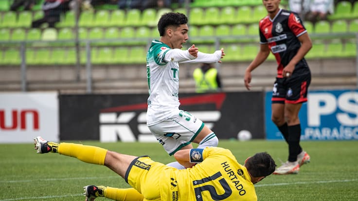 “Muy criterioso”: entrenadores de la Primera B valoran la suspensión de la fecha de la Primera B por lluvia