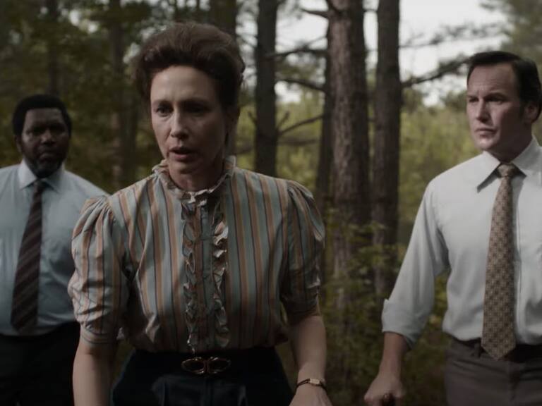 «El Diablo me hizo hacerlo»: Revisa aquí el primer tráiler de la tercera película de «El Conjuro»