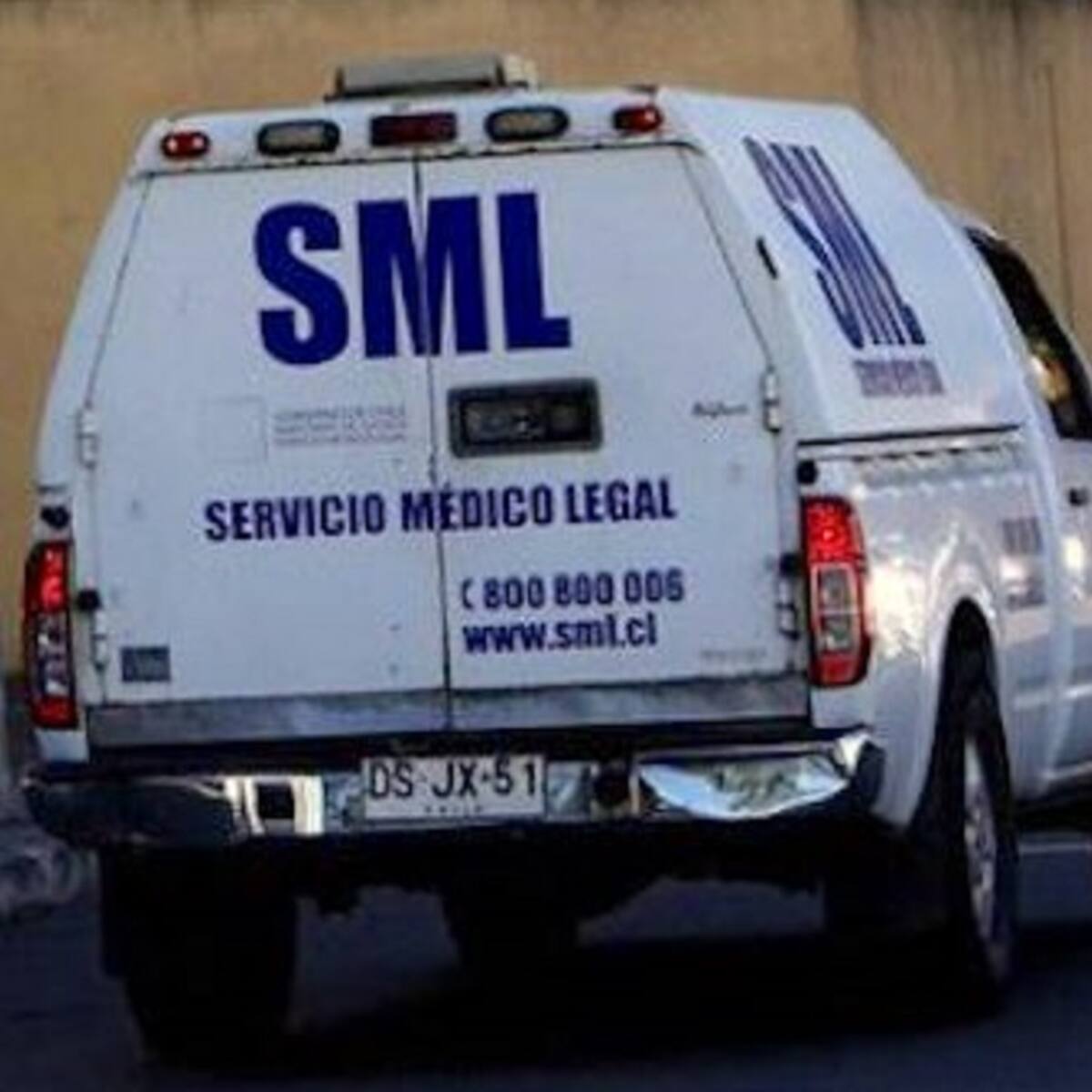Muere joven tras feroz golpiza grupal en fiesta de Año Nuevo en Talcahuano: estaba en riesgo vital