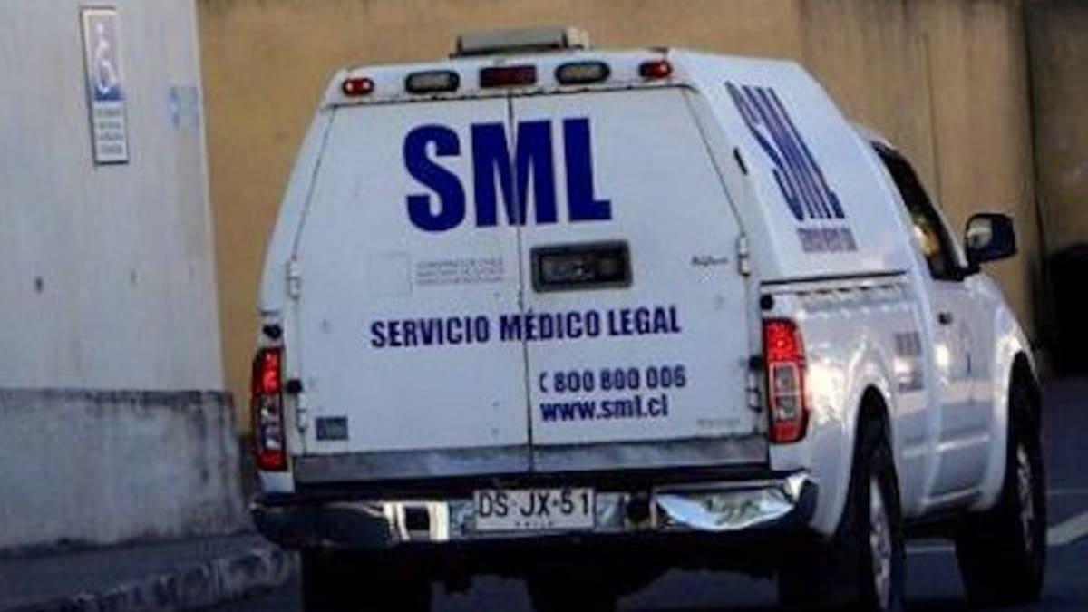 Macabro hallazgo en Coquimbo: Adulto mayor fue encontrado descuartizado al interior de una vivienda