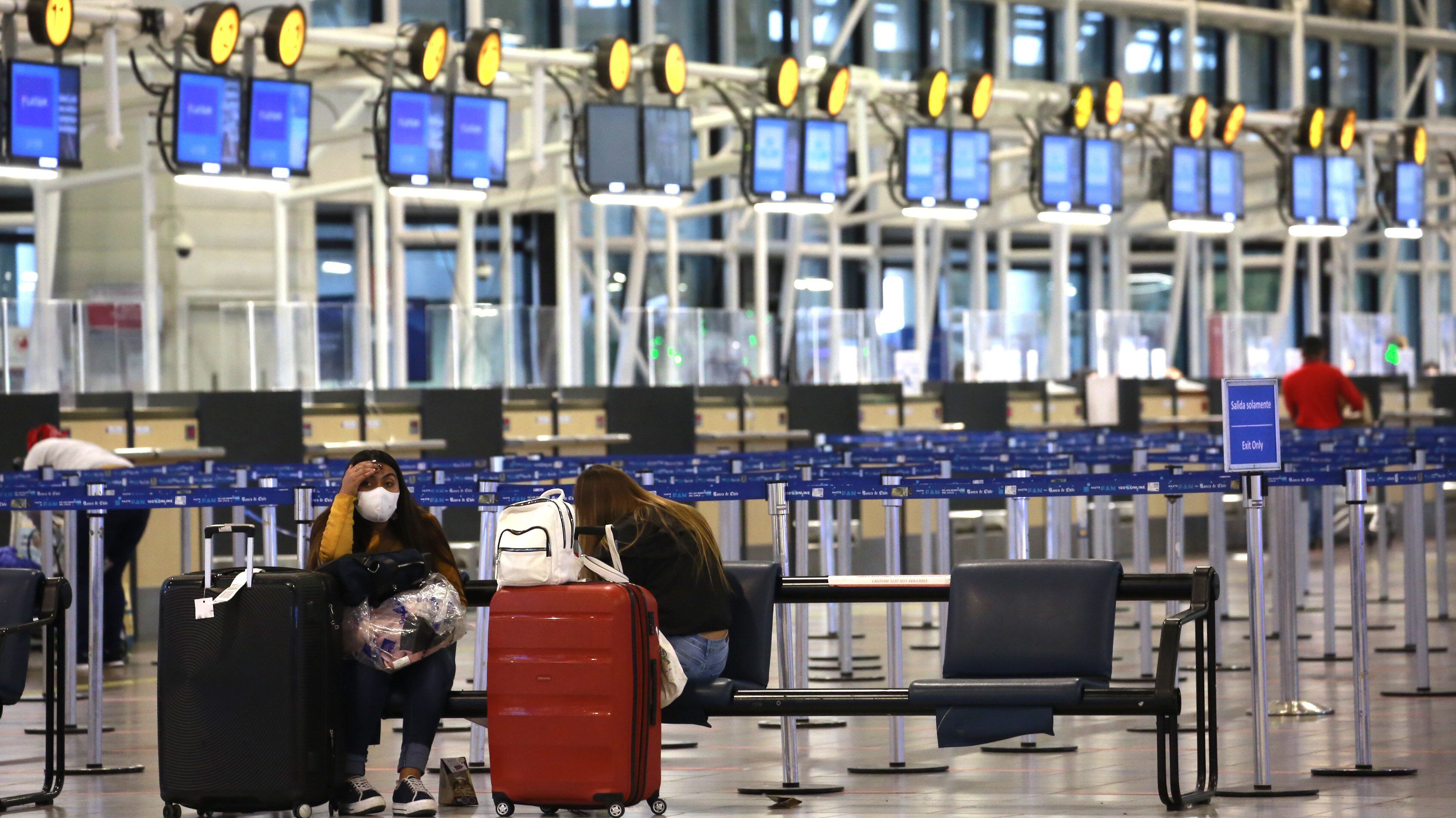 Fedetur insistirá en apertura de fronteras a turistas internacionales