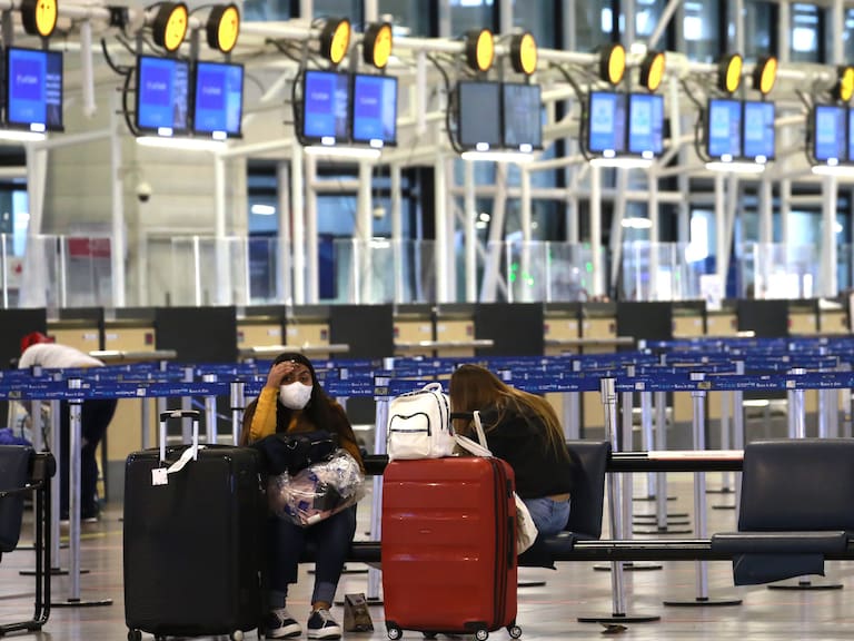 Fedetur aseguró que insistirá en la apertura de fronteras para el ingreso de turistas internacionales: «No existe razón para mantener la restricción»