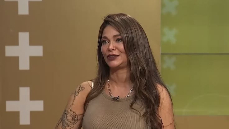 “No puedo entrar al canal...”: Antonella Ríos cuenta insólito momento tras ser despedida de Zona Latina
