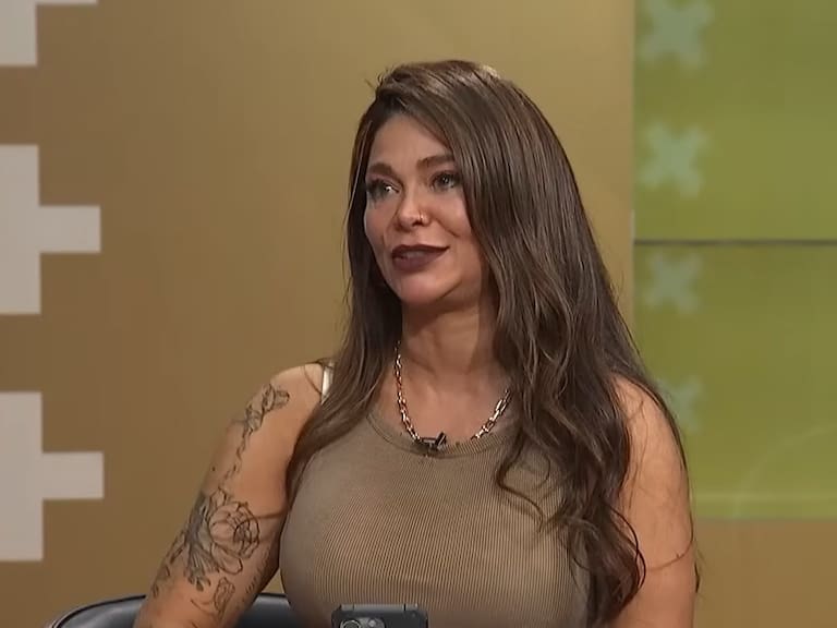 “No puedo entrar al canal...”: Antonella Ríos cuenta insólito momento tras ser despedida de Zona Latina