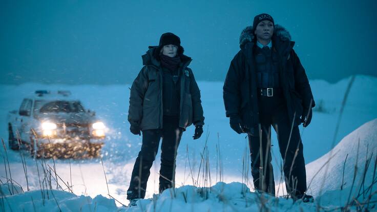 “True Detective: Tierra Nocturna”: mira el nuevo y perturbador tráiler de la serie de HBO