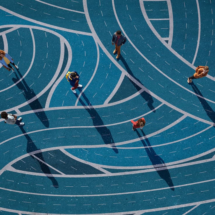 Estas son las 10 decisiones de vida que más estrés generan, según la ciencia