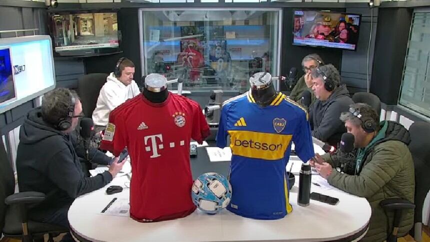 ADN Radio