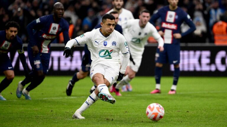 Alexis Sánchez