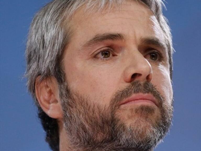Gonzalo Blumel: «Carabineros tiene una convicción muy profunda en materia de derechos humanos»