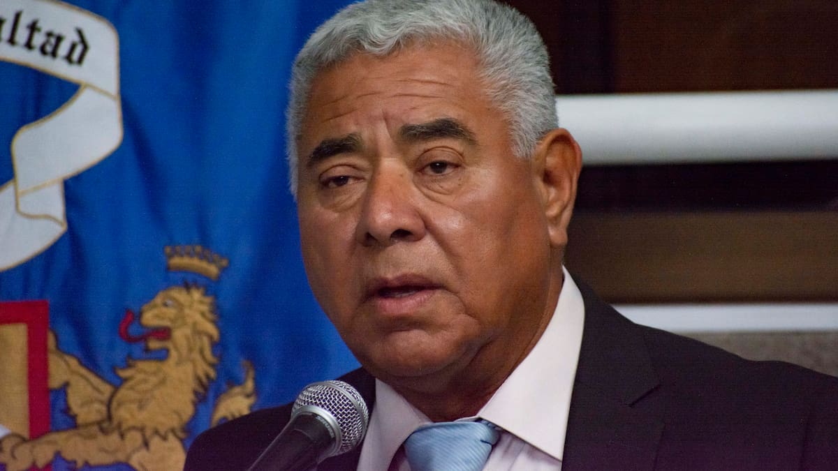 Alcalde de Arica cuestiona cifras de ingresos irregulares en 2026: “Si ha habido, han sido el mínimo”