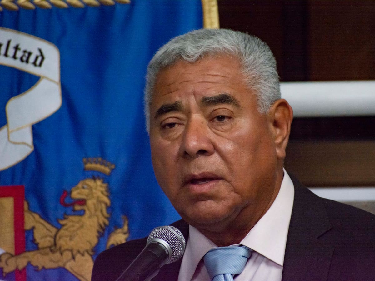 Alcalde de Arica cuestiona cifras de ingresos irregulares en 2026: “Si ha habido, han sido el mínimo”