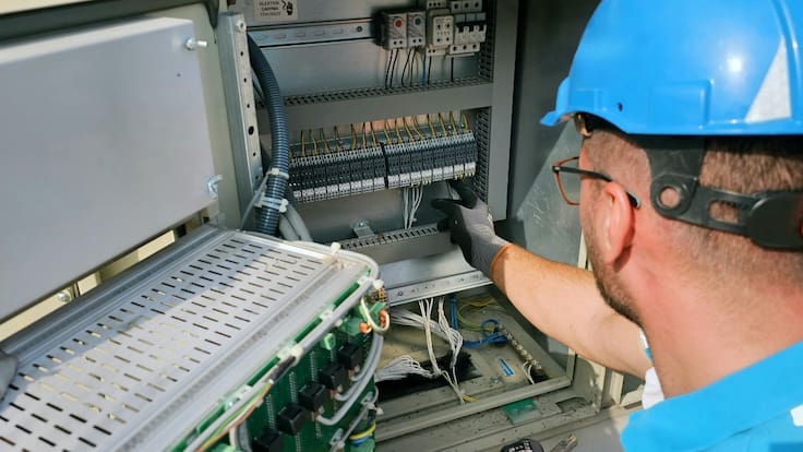 ¿Cómo reducir costos y lograr ahorro energético?