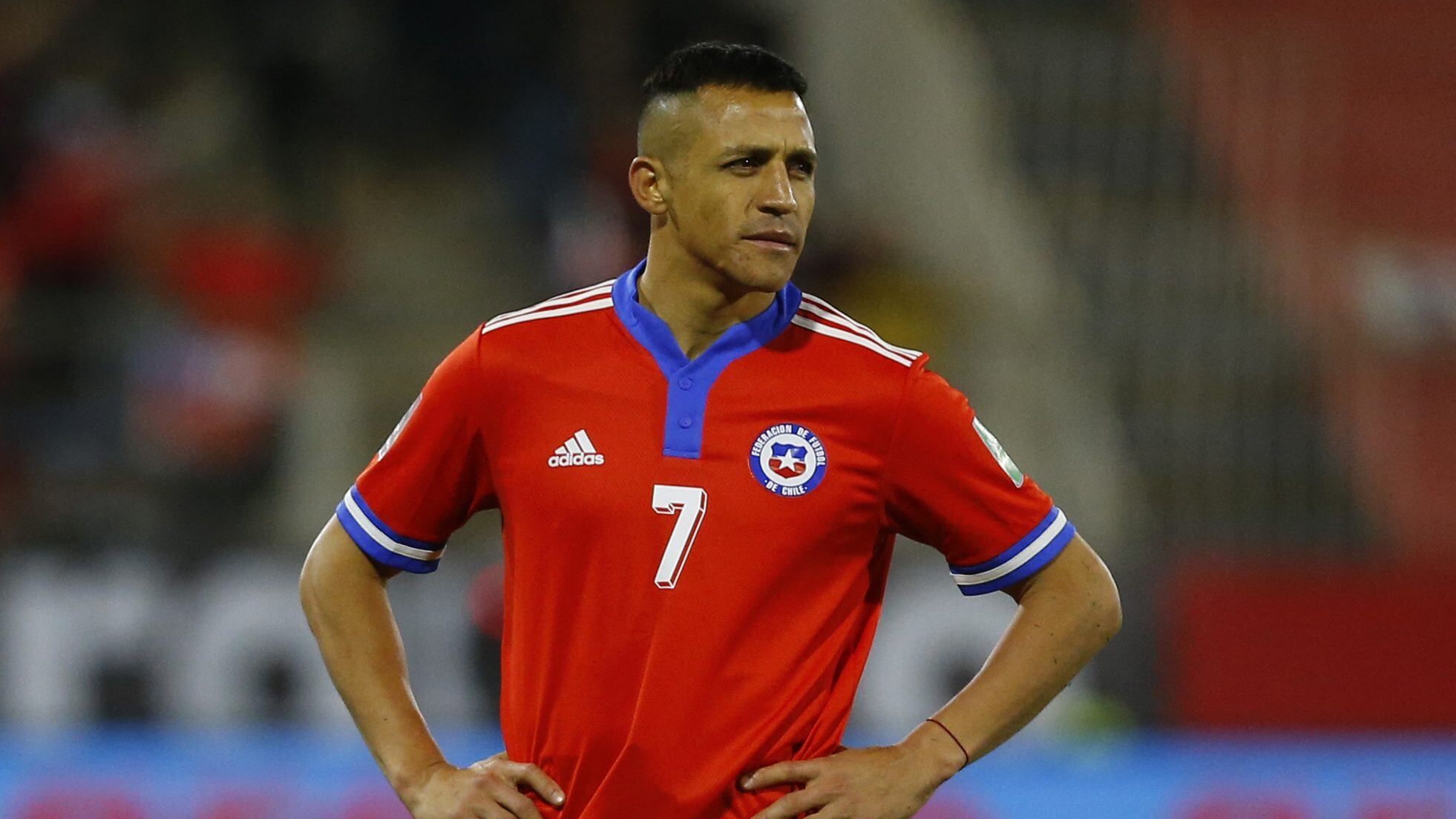 Alexis Sánchez en Marsella puede sumarse al listado: los chilenos que pasaron por el fútbol francés