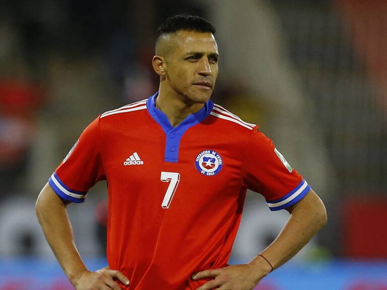 Alexis Sánchez en Marsella puede sumarse al listado: los chilenos que pasaron por el fútbol francés