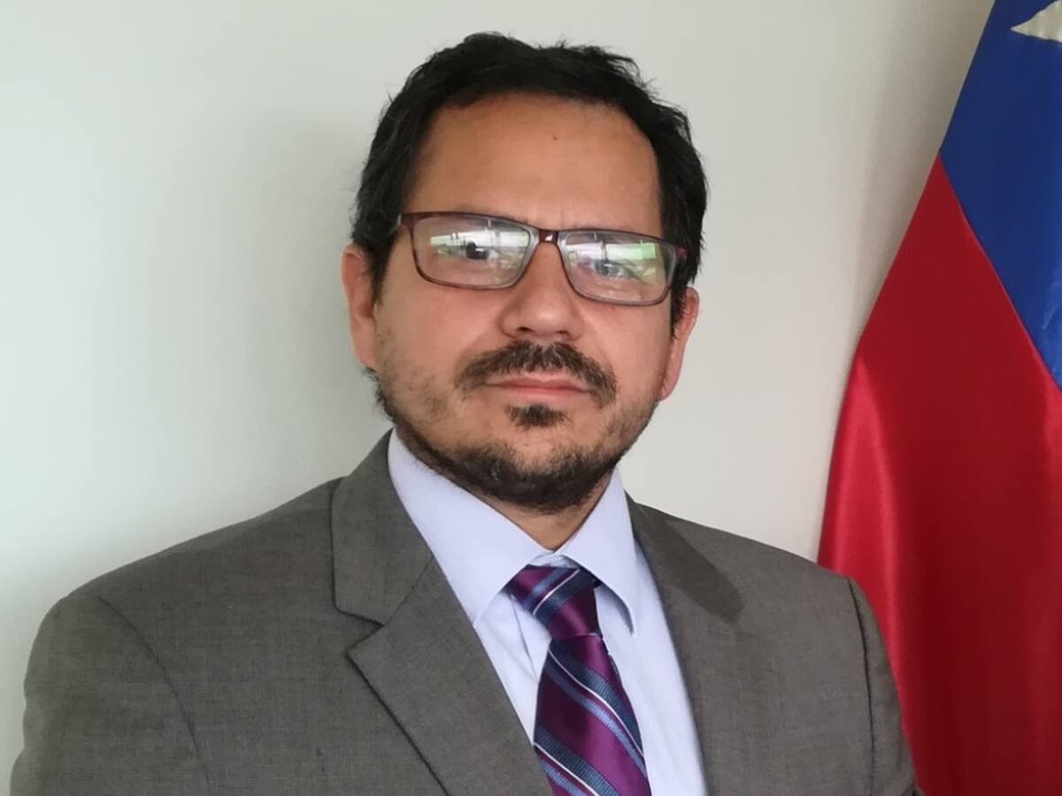 Caso Convenios: renuncia fiscal Marcelo Sambucetti investigado por tráfico de influencias en Los Lagos