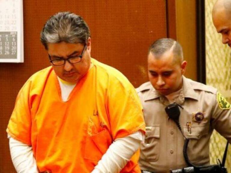 Líder de la Iglesia La Luz del Mundo se declaró culpable de tres cargos de abuso sexual contra menores de edad