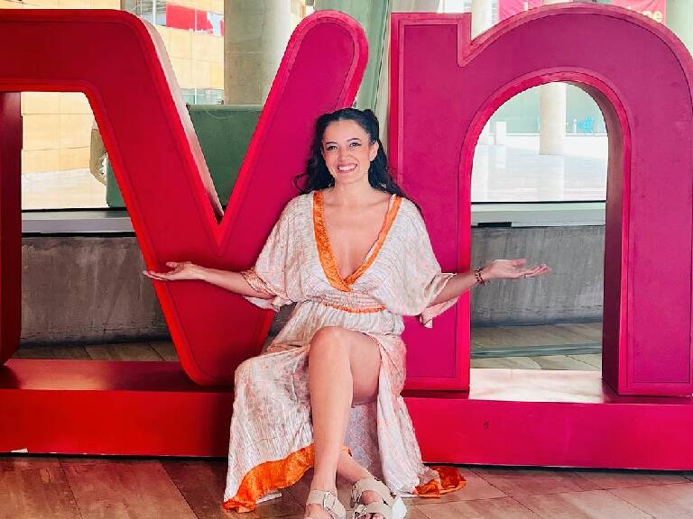 «Tenía susto de que no me aceptaran»: Yamila Reyna se confiesa tras su arribo a «Buenos días a todos»