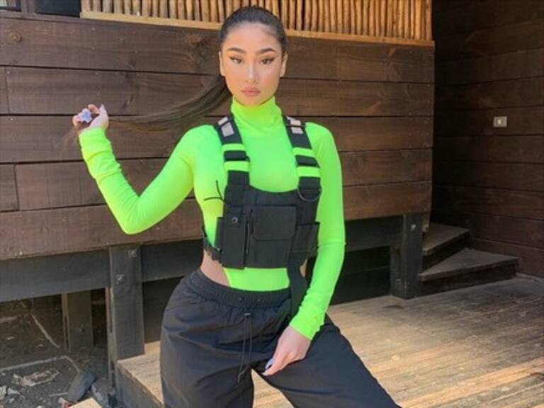 Paloma Mami se presentará en el Urban Trap Fest este 1 de junio