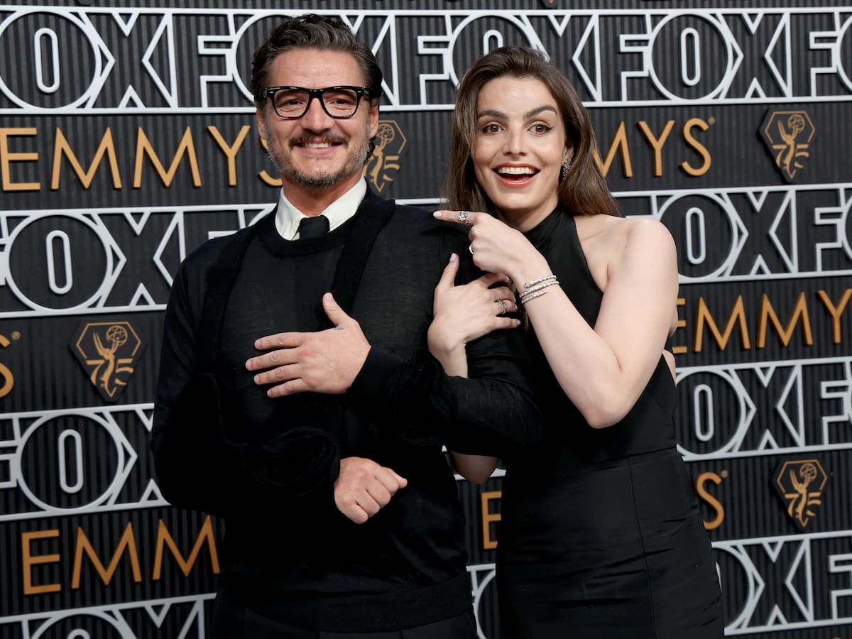 Lux Pascal: “El privilegio de ser la hermana de Pedro no lo voy a negar”