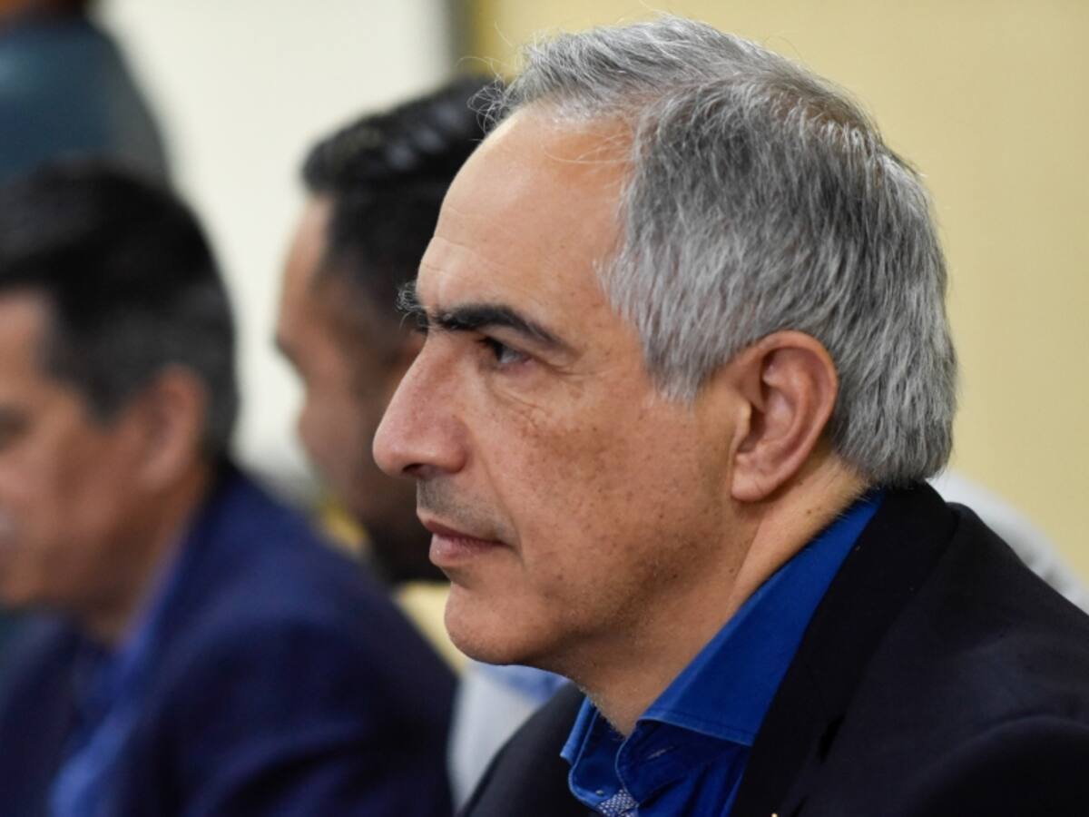 Senador Chahuán (RN) defiende su abstención en votación de acusación constitucional contra Ángela Vivanco