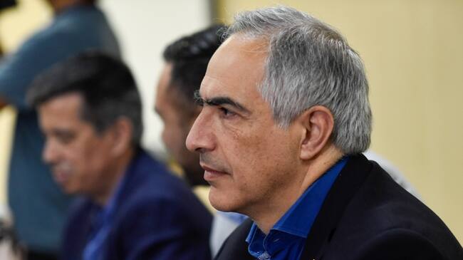 Agencia UNO | El senador Francisco Chahuán