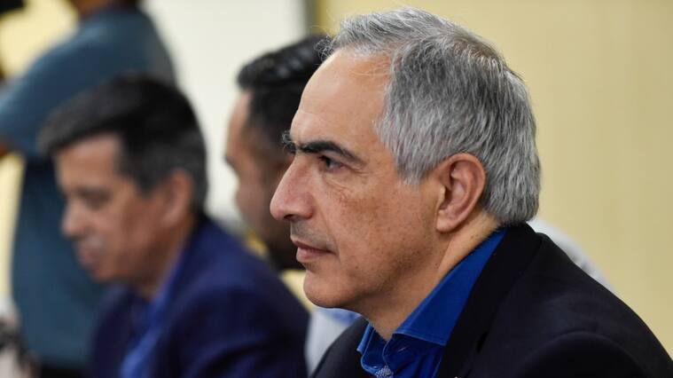 Agencia UNO | El senador Francisco Chahuán