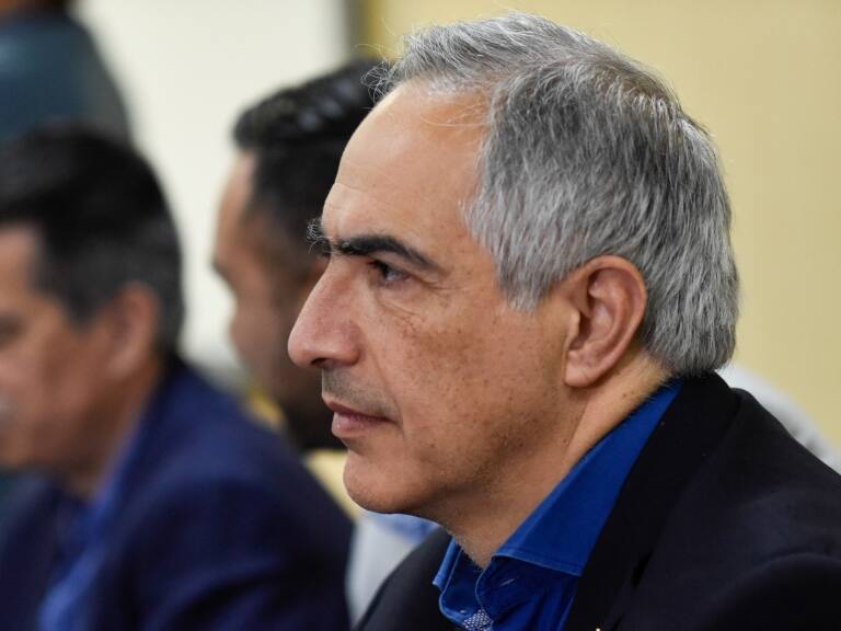 Francisco Chahuán (RN) y Consejo Constitucional: «Nos hubiese gustado una mayor participación»