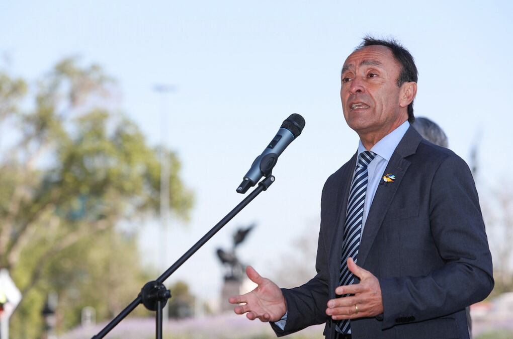 Ministro Pizarro realiza balance positivo tras término de Santiago 2023