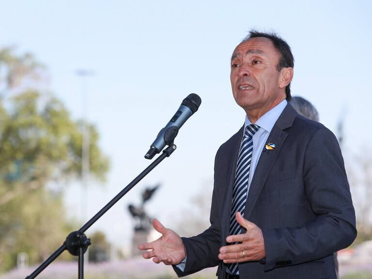 Ministro Pizarro realiza balance positivo tras término de Santiago 2023