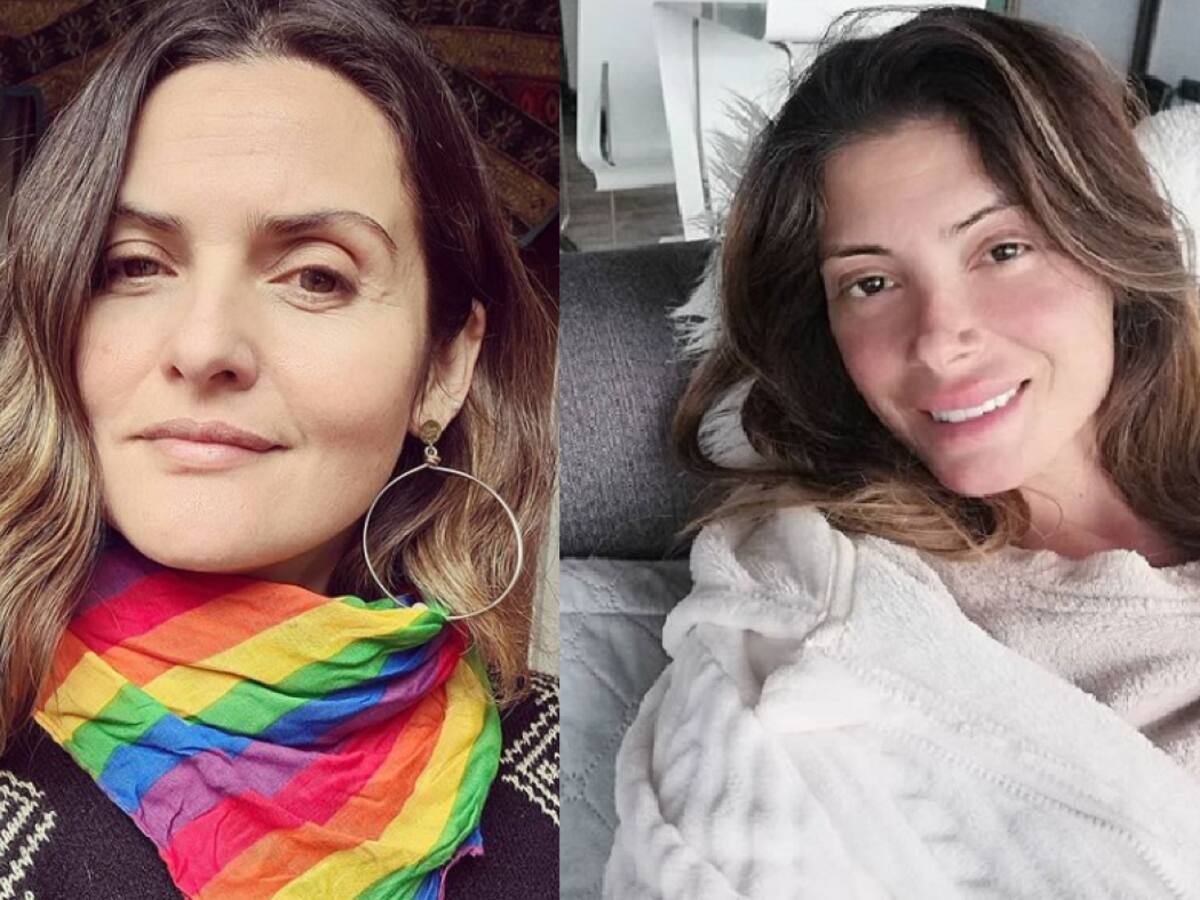 Connie Achurra sobre la dieta de Roxana Muñoz: «Qué heavy el nivel de irresponsabilidad»
