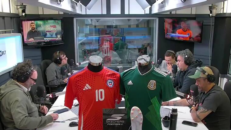 Radio ADN