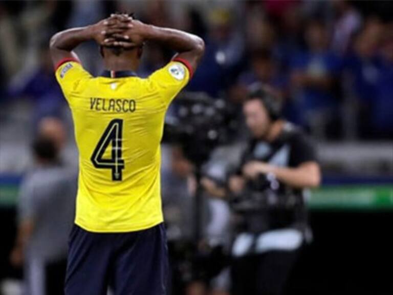 Federación ecuatoriana cambió su tradicional escudo de fútbol