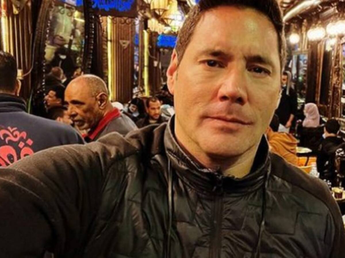 Pancho Saavedra entregó dura reflexión por conflicto de Rusia con Ucrania