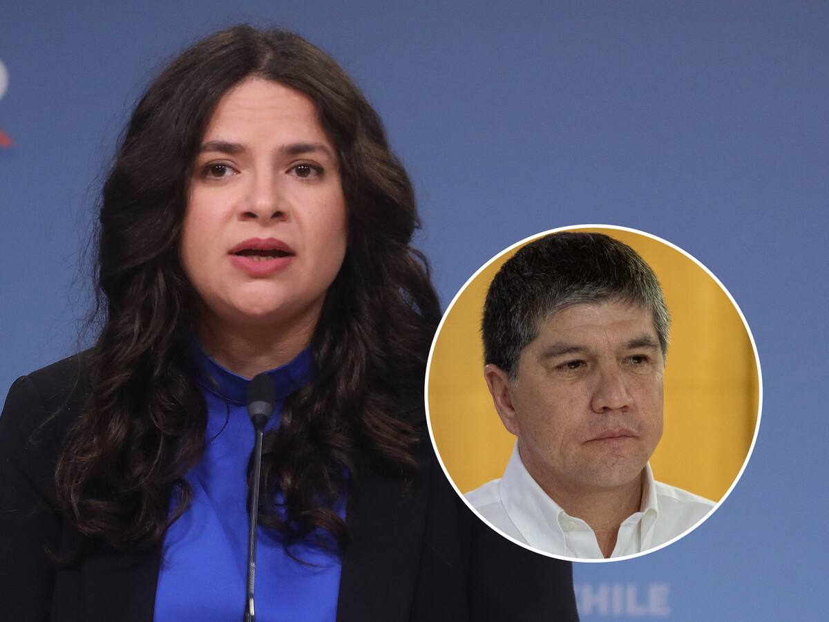 Ministra Orellana tras renuncia de Monsalve: “No distinguimos sector político, nos preocupa garantizar un juicio justo para víctimas”