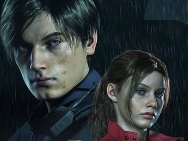Anuncian fecha de lanzamiento del remake de Resident Evil 2