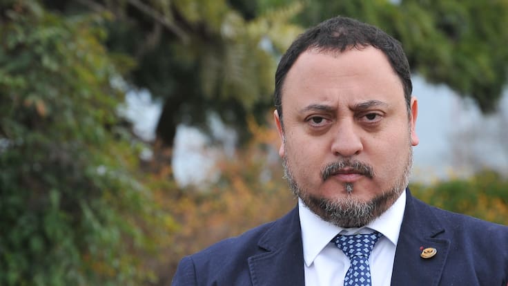Fiscal de Arica por caso Franco Vargas: “Aquí hubo conductas sin control que jamás debieron ocurrir”