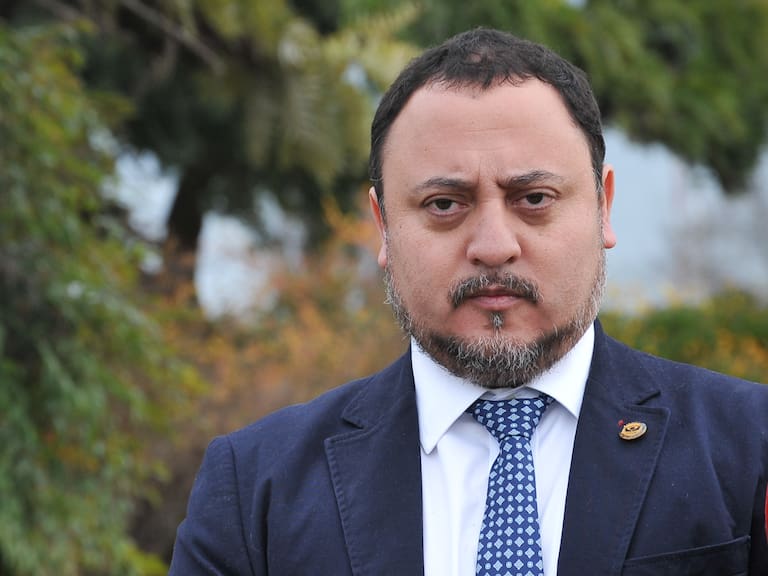Fiscal de Arica por caso Franco Vargas: “Aquí hubo conductas sin control que jamás debieron ocurrir”
