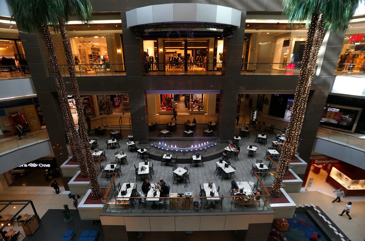 Costanera Center