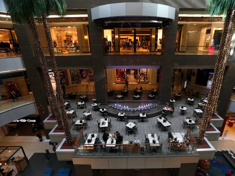 Costanera Center