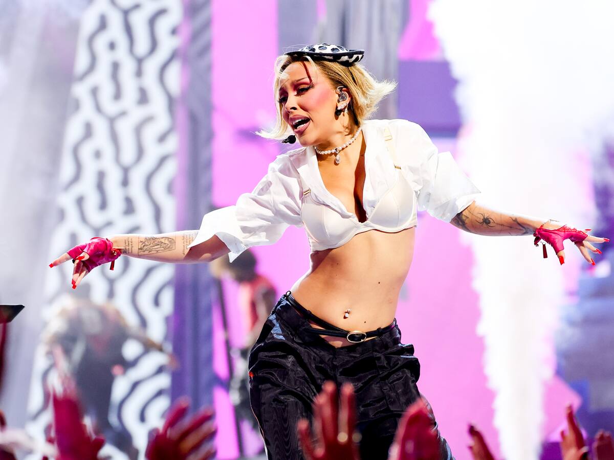 Doja Cat confirma regreso a Chile: cuándo, dónde y cómo comprar entradas