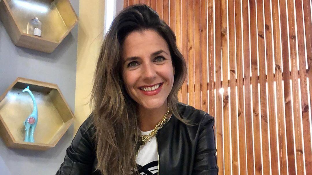 Julia Vial
