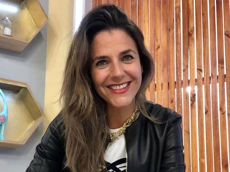 Julia Vial