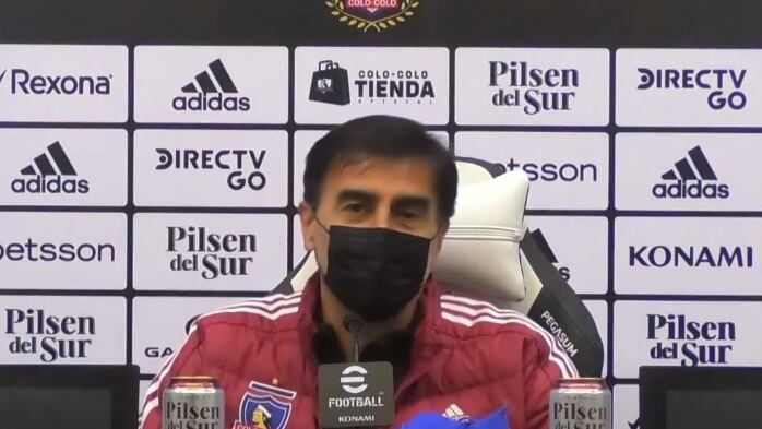 Gustavo Quinteros